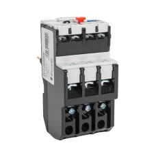 Реле тепловое iPower JR28-25 D1305 (0,63-1А), модельный ряд Реле тепловое
