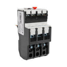Реле тепловое iPower JR28-25 D1306 (1-1,6А), серия Реле тепловое