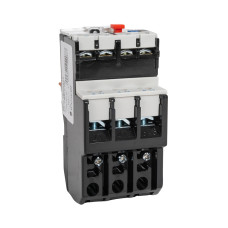 Реле тепловое iPower JR28-25 D1314 (7-10А), Реле тепловое подбор