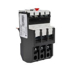 Реле тепловое iPower JR28-25 D1321 (12-18А), Реле тепловое ассортимент
