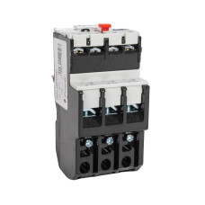 Реле тепловое iPower JR28-25 D1322 (17-25А), ассортимент в Реле тепловое