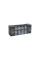 Колодка клеммная карболитовая Deluxe TB - 1504 (15A 4P)