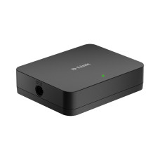 Коммутатор D-Link DGS-1005A/G1A, линейка Коммутаторы