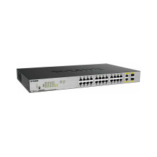 Коммутатор D-Link DGS-1026MP/B2A, Коммутаторы в г. Павлодар