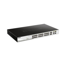 Коммутатор D-Link DGS-1210-28P/FL2A, выбор Коммутаторы