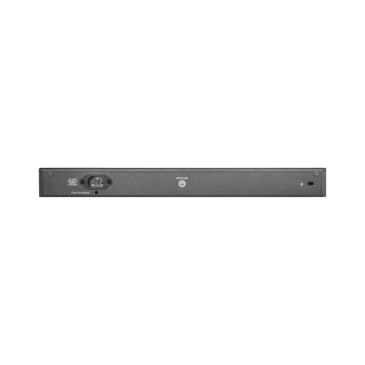 Коммутатор D-Link DGS-1210-52MP/F4A
