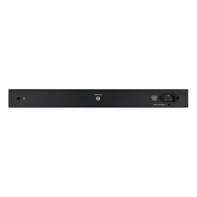 Коммутатор D-Link DGS-1210-52MPP/E2A