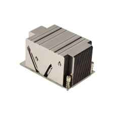 Зап. часть радиатор для кулера CPU Supermicro SNK-P0063P, модельный ряд Карты расширения