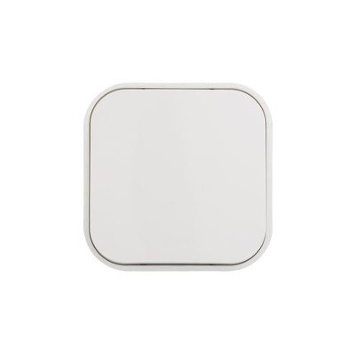 Выключатель Legrand Forix 10A 250В IP20 накладной белый