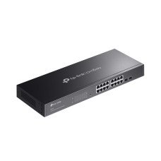 Коммутатор TP-Link SG2218, страница Коммутаторы