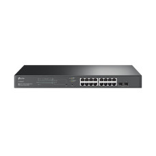 Коммутатор TP-Link SG2218P, Коммутаторы в наличии