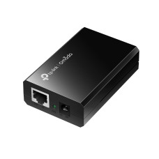 PoE-инжектор TP-Link POE150S, оборудование в категории PoE адаптеры