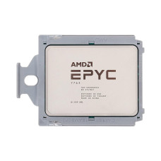 Микропроцессор серверного класса AMD Epyc 7443 100-000000340, изделие в категории Серверные комплектующие