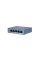 Коммутатор Hikvision DS-3E0105P-E(B)