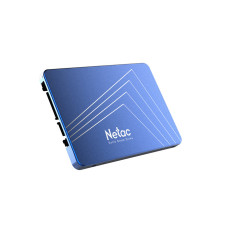 Твердотельный накопитель SSD Netac NT01N600S-512G-S3X 512GB SATA, оборудование в категории Netac