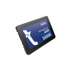 Твердотельный накопитель SSD Netac NT01SA500-480-S3X 480GB SATA, в категории Netac