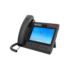 IP-видеотелефон Hikvision DS-KP9301-HE1, Сетевое оборудование, Астана