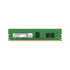 Модуль памяти Micron MTA9ASF1G72PZ-3G2R1 DDR4-3200 8GB 3200MHz 1RX8 LP ECC RDIMM, изделие в категории Серверные комплектующие