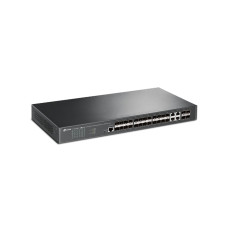 Коммутатор TP-Link SG3428XF, линейка Коммутаторы