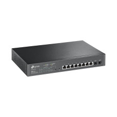 Коммутатор TP-Link SG2210MP, рубрика Коммутаторы, г. Павлодар