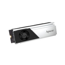 Твердотельный накопитель SSD Apacer AS2280F4 2TB, линейка Apacer