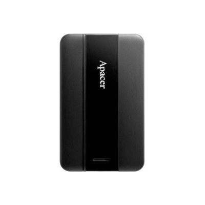 Внешний жёсткий диск Apacer 1TB 2.5