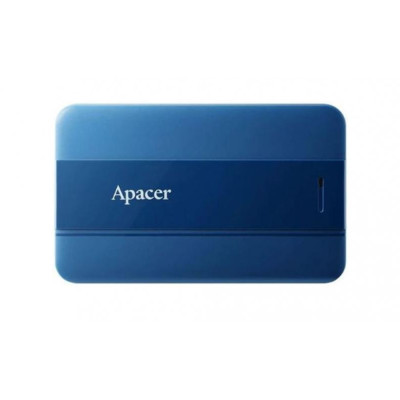 Внешний жёсткий диск Apacer 2TB 2.5