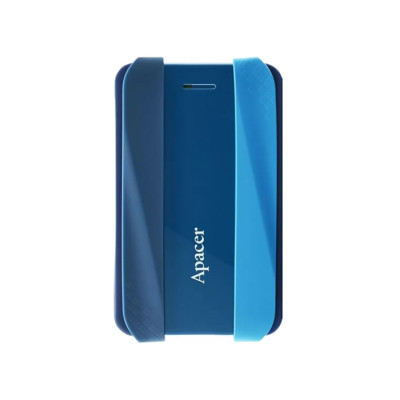 Внешний жёсткий диск Apacer 1TB 2.5