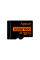Карта памяти Apacer AP512GMCSX10U8-R 512GB с адаптером SD