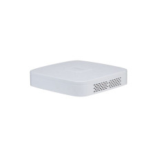 Сетевой видеорегистратор Dahua DHI-NVR4108-4KS3, Снабжение сетевым оборудованием, г. Павлодар