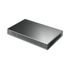 Коммутатор TP-Link SG2210P, раздел Коммутаторы