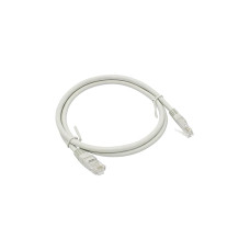 Патч Корд Legrand Cat.5e UTP PVC RJ-45 0,5 м, линейка Пассивное сетевое