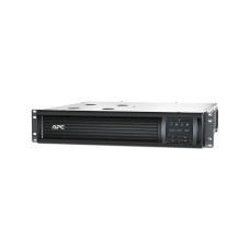 Источник бесперебойного питания APC Smart-UPS SMT1500RMI2UC, серия Стоечные 19"