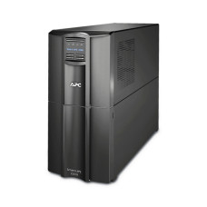 Источник бесперебойного питания APC Smart-UPS SMT2200IC, линейка APC