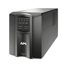 Источник бесперебойного питания APC Smart-UPS SMT1000IC, модельный ряд APC
