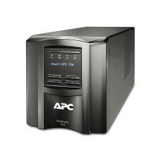 Источник бесперебойного питания APC Smart-UPS SMT750IC, APC подбор