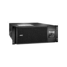 Источник бесперебойного питания APC Smart-UPS SRT6KRMXLI, изделие в категории Стоечные 19"