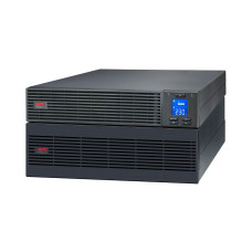 Источник бесперебойного питания APC Easy UPS SRV10KRILRK, в категории Стоечные 19"