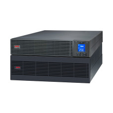 Источник бесперебойного питания APC Easy UPS SRV6KRILRK, обзор Стоечные 19"