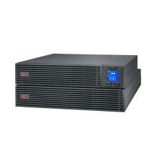 Источник бесперебойного питания APC Easy UPS SRV3KRILRK, Стоечные 19" в наличии
