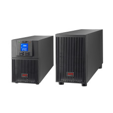 Источник бесперебойного питания APC Easy UPS SRV1KIL, страница APC