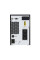 Источник бесперебойного питания APC Easy UPS SRV1KI