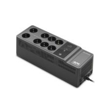 Источник бесперебойного питания APC Back-UPS BE650G2-GR, раздел Линейно-интерактивные