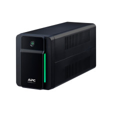 Источник бесперебойного питания APC Back-UPS BX750MI-GR, серия Линейно-интерактивные