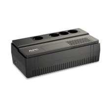 Источник бесперебойного питания APC Easy UPS BV1000I-GR, Линейно-интерактивные подбор