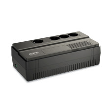 Источник бесперебойного питания APC Easy UPS BV800I-GR, Линейно-интерактивные ассортимент