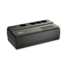 Источник бесперебойного питания APC Easy UPS BV650I-GR, Линейно-интерактивные наличие в г. Павлодар