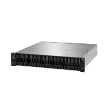Система хранения данных Lenovo 7Y75 ThinkSystem DE4000H (64GB Cache) 2U24 SFF V2 7Y75, изделие в категории Lenovo