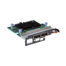 Сетевой адаптер Lenovo ThinkSystem DE4000 HIC 16G FC/10GbE 4-ports 4C57A14366, в категории Lenovo