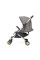 Детская коляска Bebehoo ST201 Gray